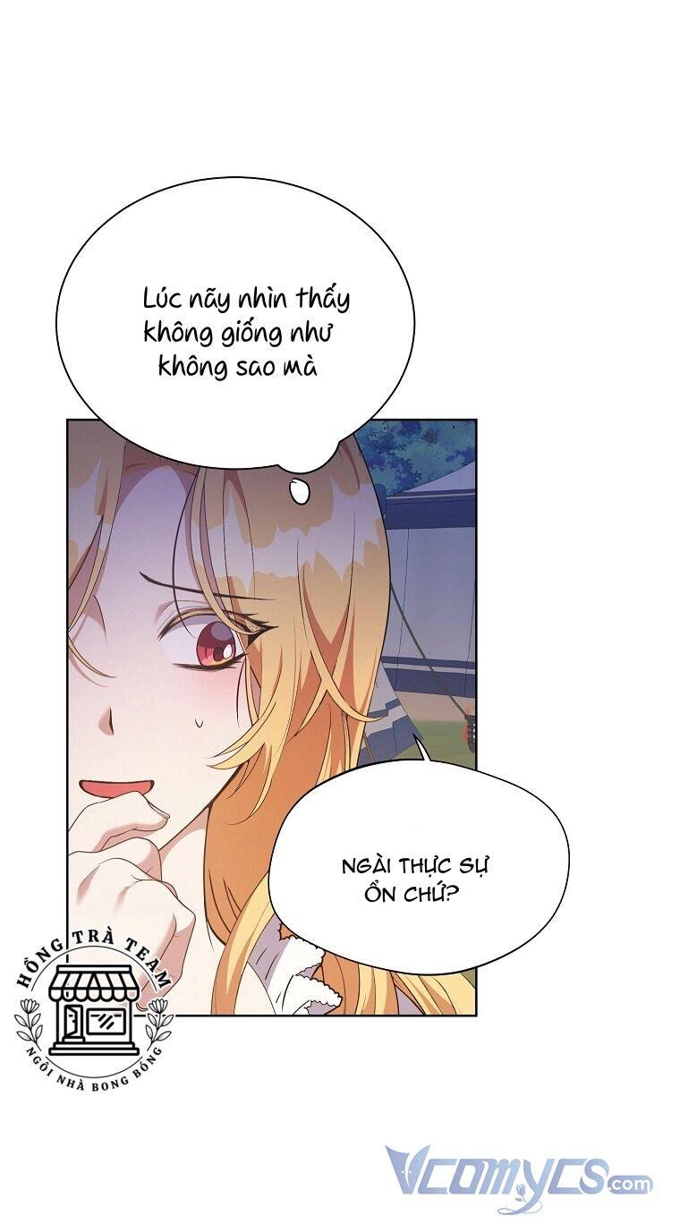 Nam Chính Đang Cản Bước Tôi Chapter 28 - 46