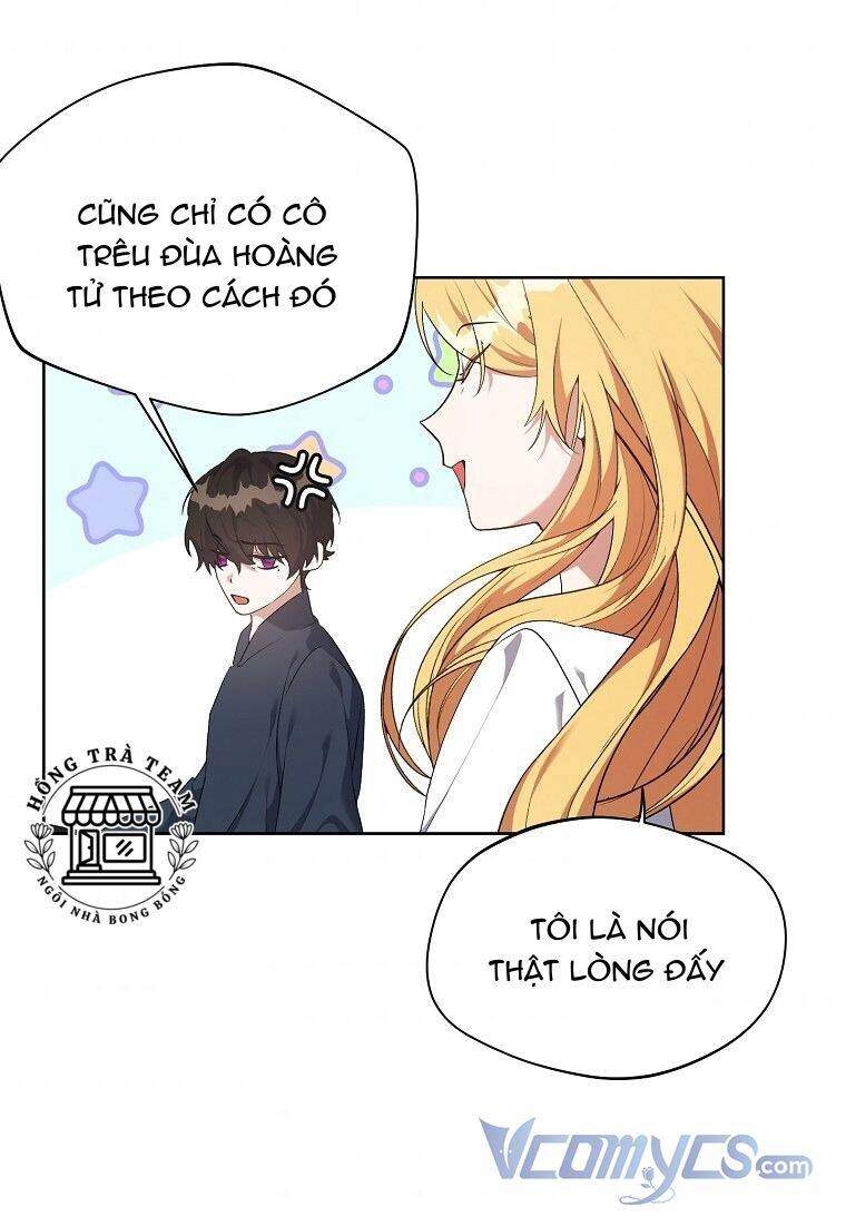 Nam Chính Đang Cản Bước Tôi Chapter 28 - 48