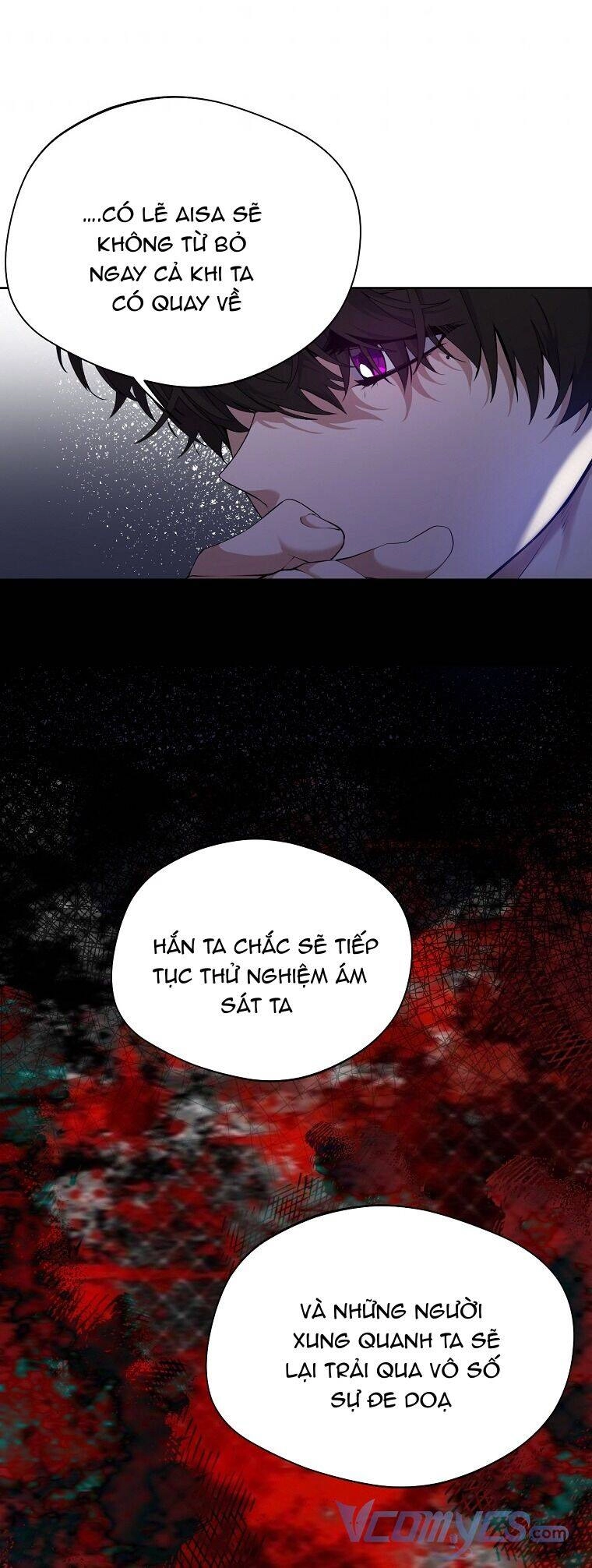 Nam Chính Đang Cản Bước Tôi Chapter 28 - 49