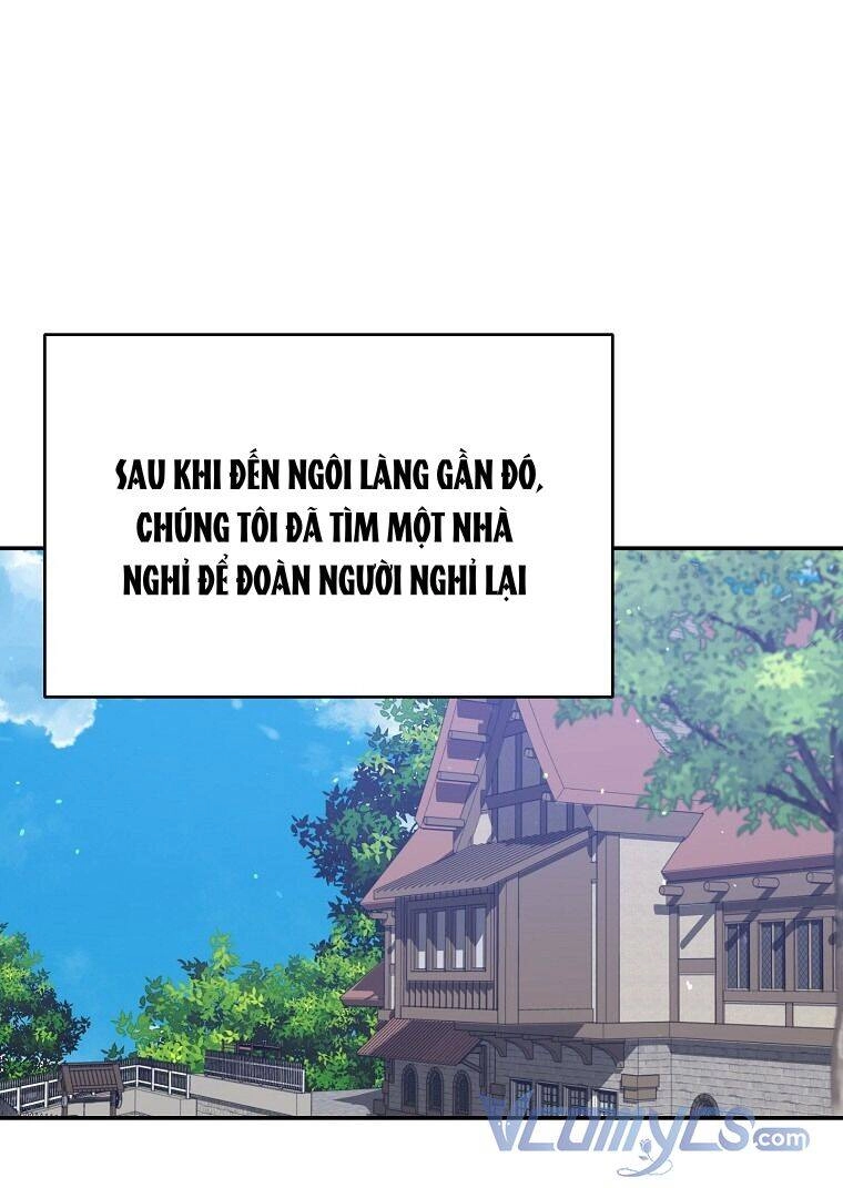 Nam Chính Đang Cản Bước Tôi Chapter 30 - 2