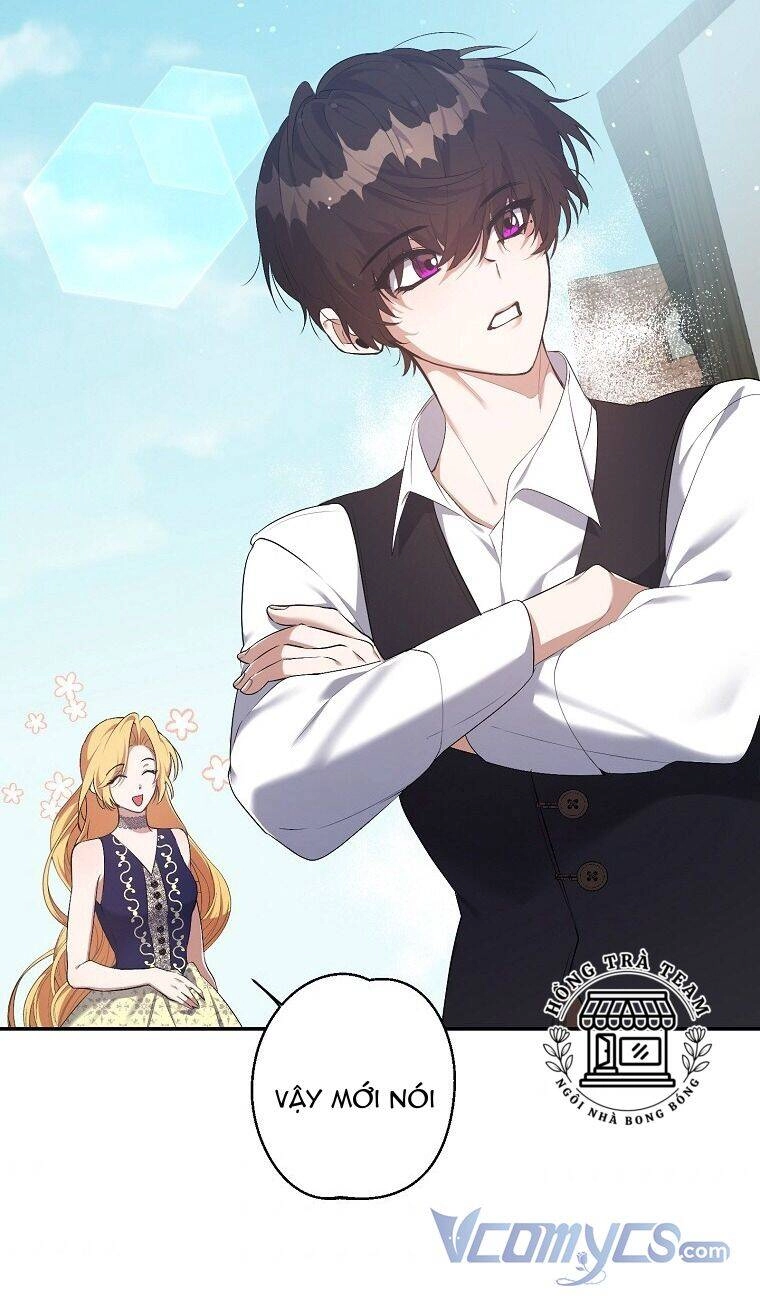 Nam Chính Đang Cản Bước Tôi Chapter 30 - 5