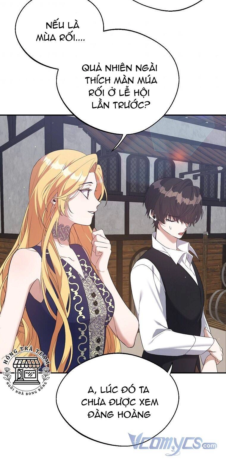 Nam Chính Đang Cản Bước Tôi Chapter 30 - 7