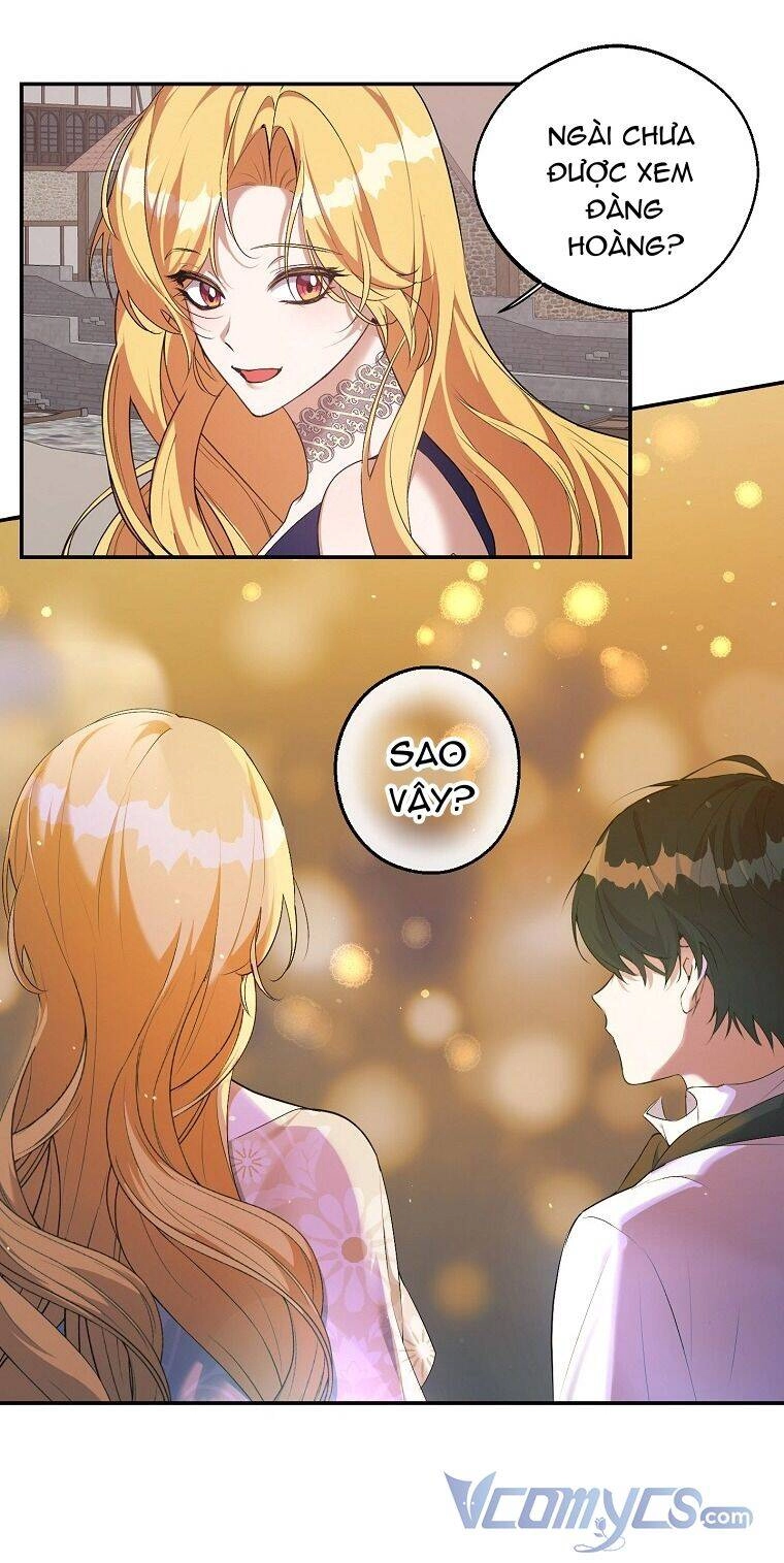 Nam Chính Đang Cản Bước Tôi Chapter 30 - 8