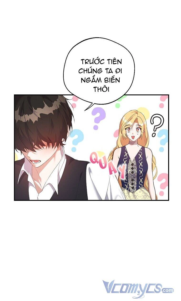 Nam Chính Đang Cản Bước Tôi Chapter 30 - 10