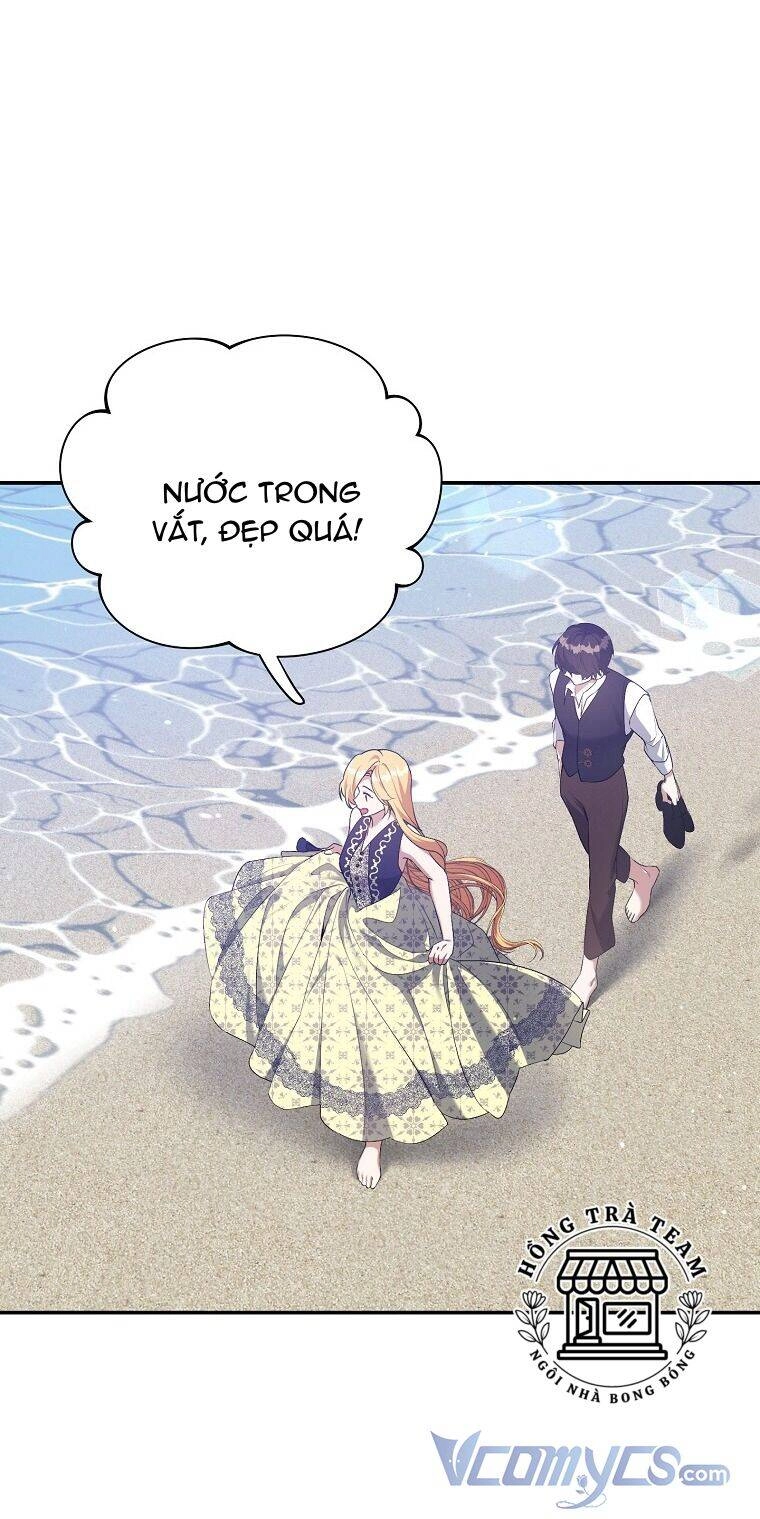 Nam Chính Đang Cản Bước Tôi Chapter 30 - 12