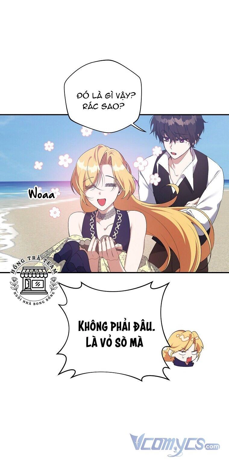 Nam Chính Đang Cản Bước Tôi Chapter 30 - 15