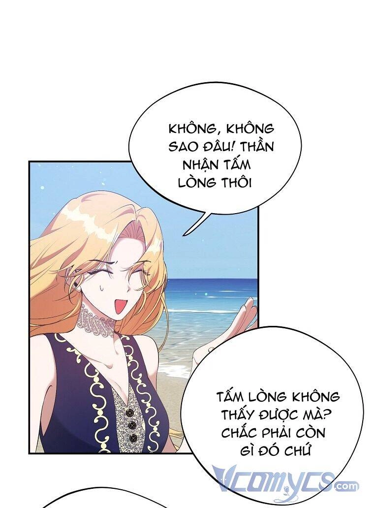 Nam Chính Đang Cản Bước Tôi Chapter 30 - 22