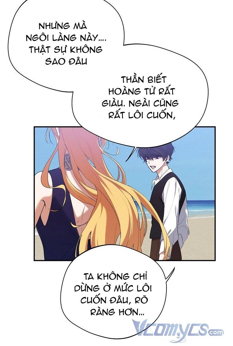 Nam Chính Đang Cản Bước Tôi Chapter 30 - 23