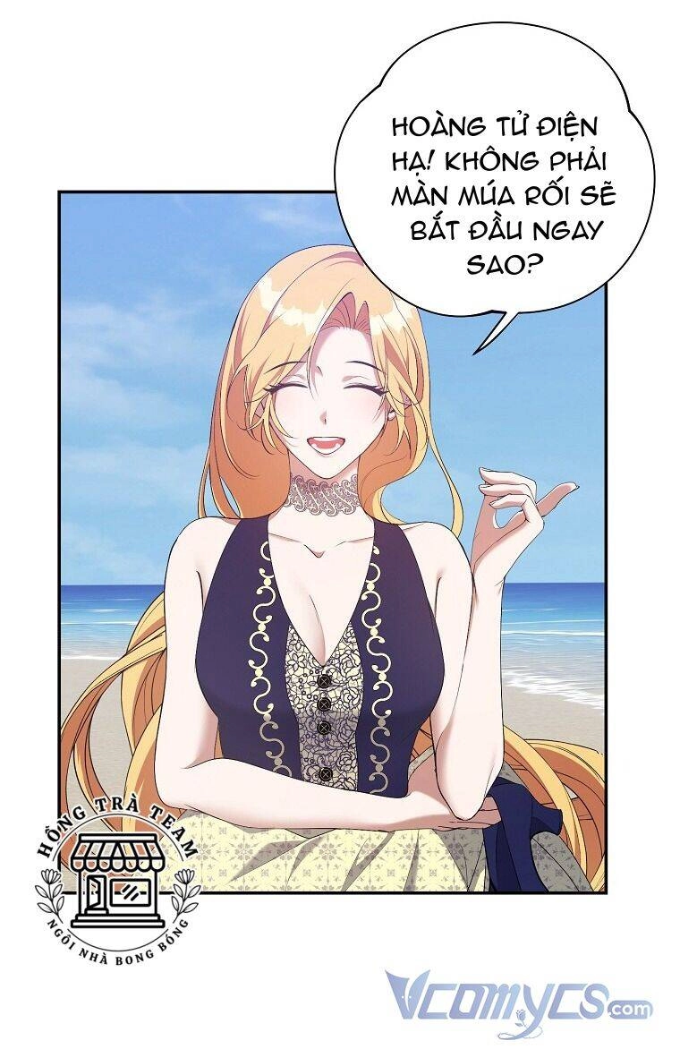 Nam Chính Đang Cản Bước Tôi Chapter 30 - 24