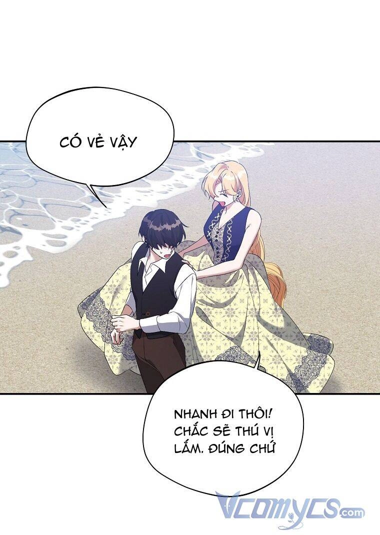 Nam Chính Đang Cản Bước Tôi Chapter 30 - 25