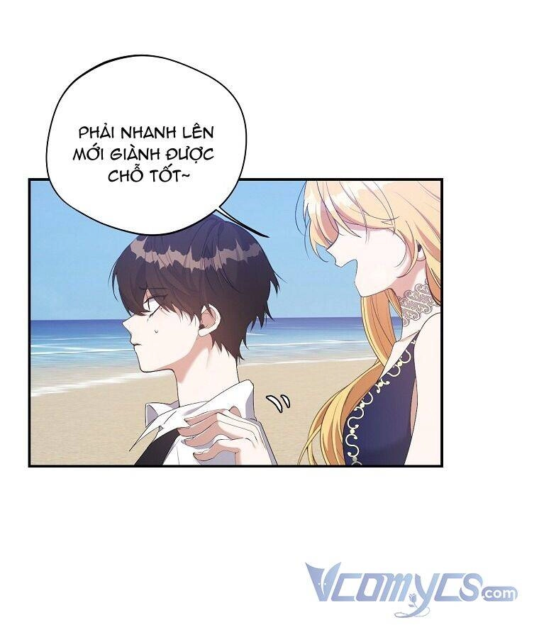 Nam Chính Đang Cản Bước Tôi Chapter 30 - 26