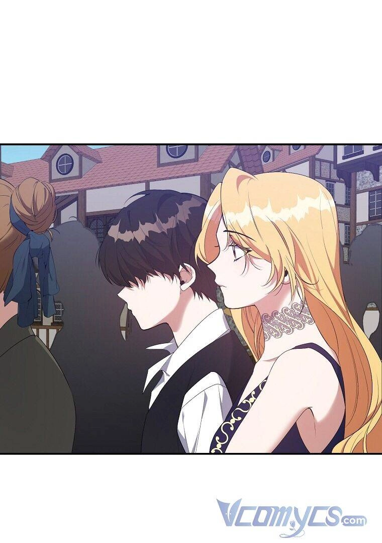 Nam Chính Đang Cản Bước Tôi Chapter 30 - 30