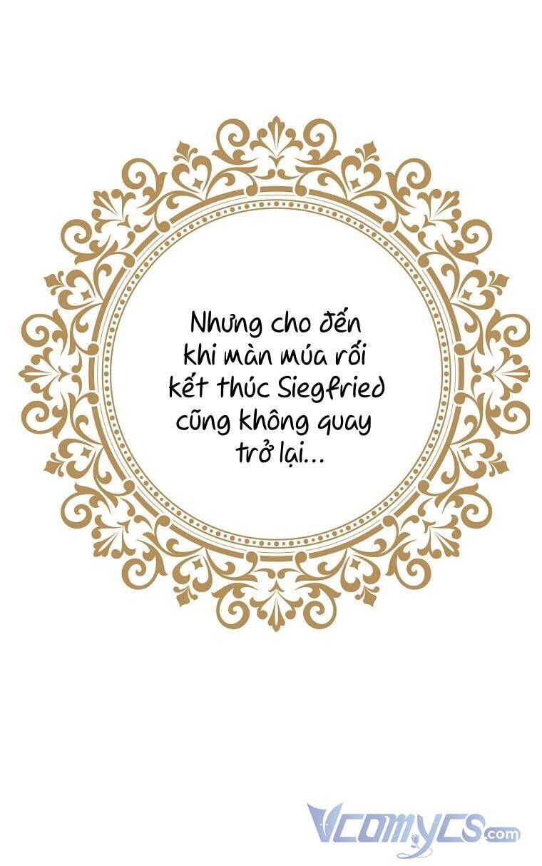 Nam Chính Đang Cản Bước Tôi Chapter 30 - 35