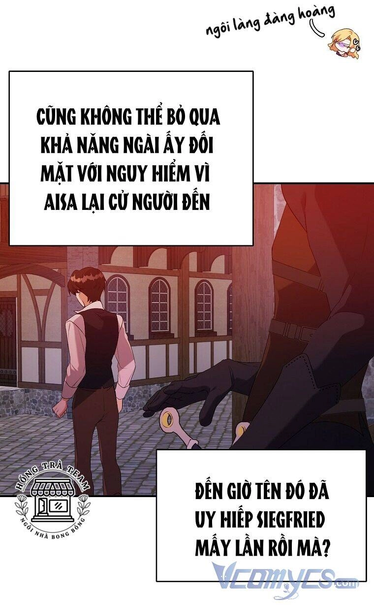 Nam Chính Đang Cản Bước Tôi Chapter 30 - 38