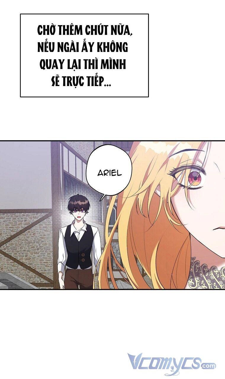 Nam Chính Đang Cản Bước Tôi Chapter 30 - 39