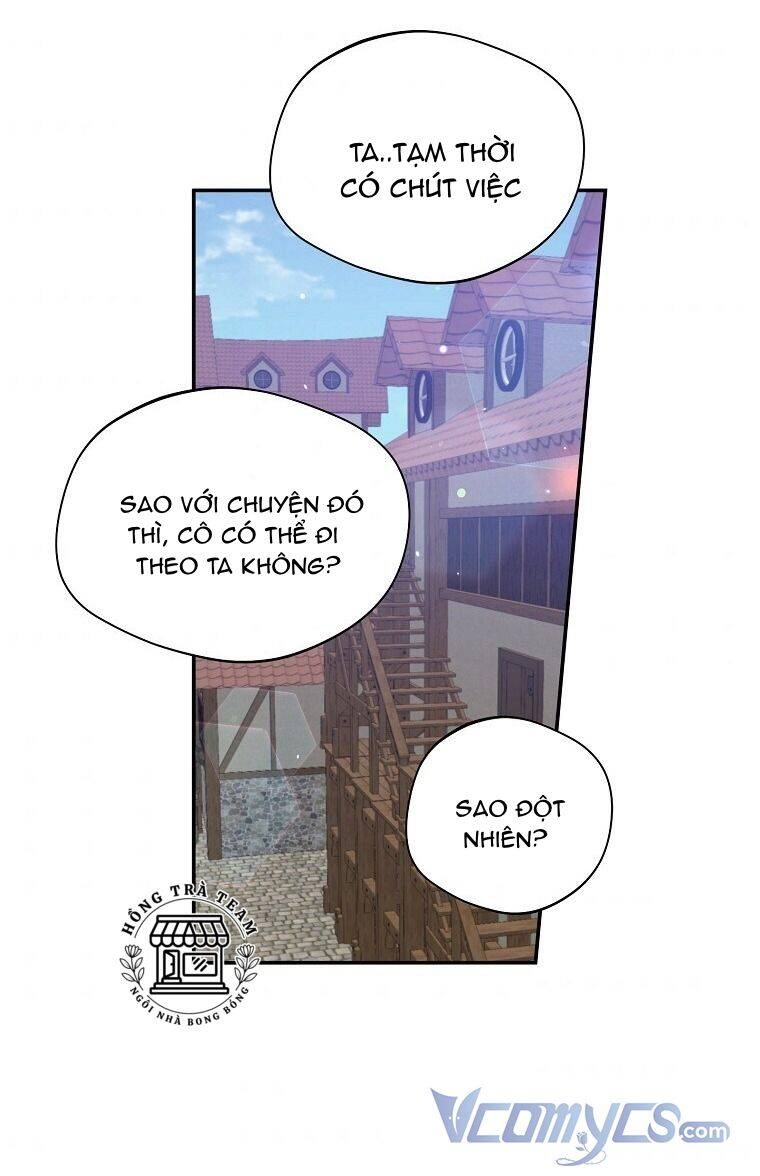 Nam Chính Đang Cản Bước Tôi Chapter 30 - 41