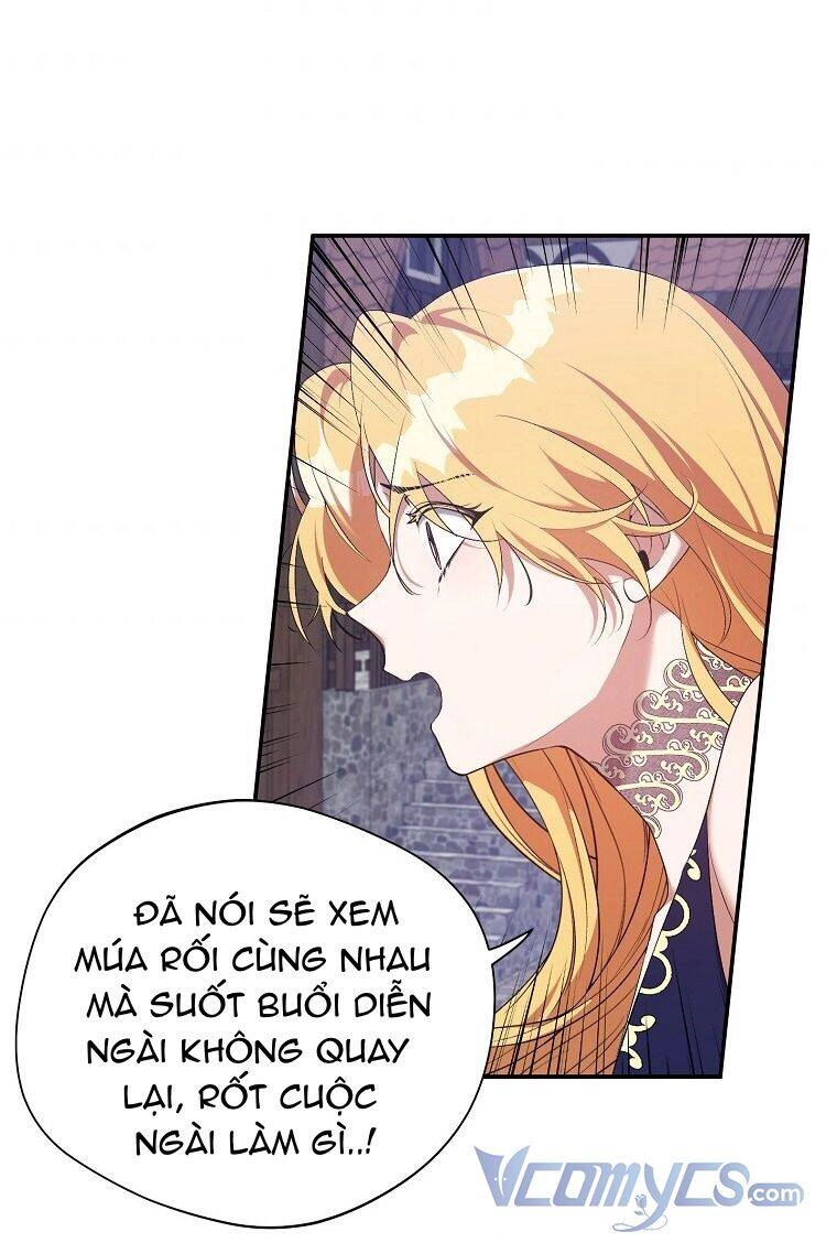 Nam Chính Đang Cản Bước Tôi Chapter 30 - 42