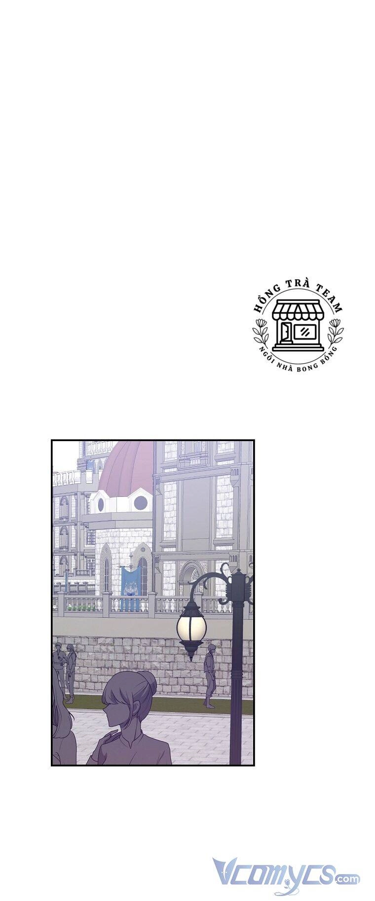 Nam Chính Đang Cản Bước Tôi Chapter 30 - 46