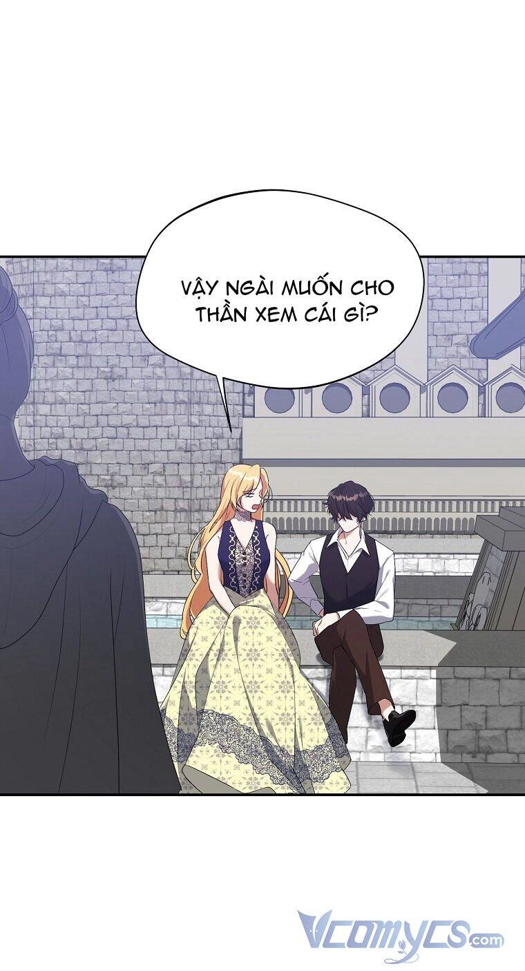 Nam Chính Đang Cản Bước Tôi Chapter 30 - 47