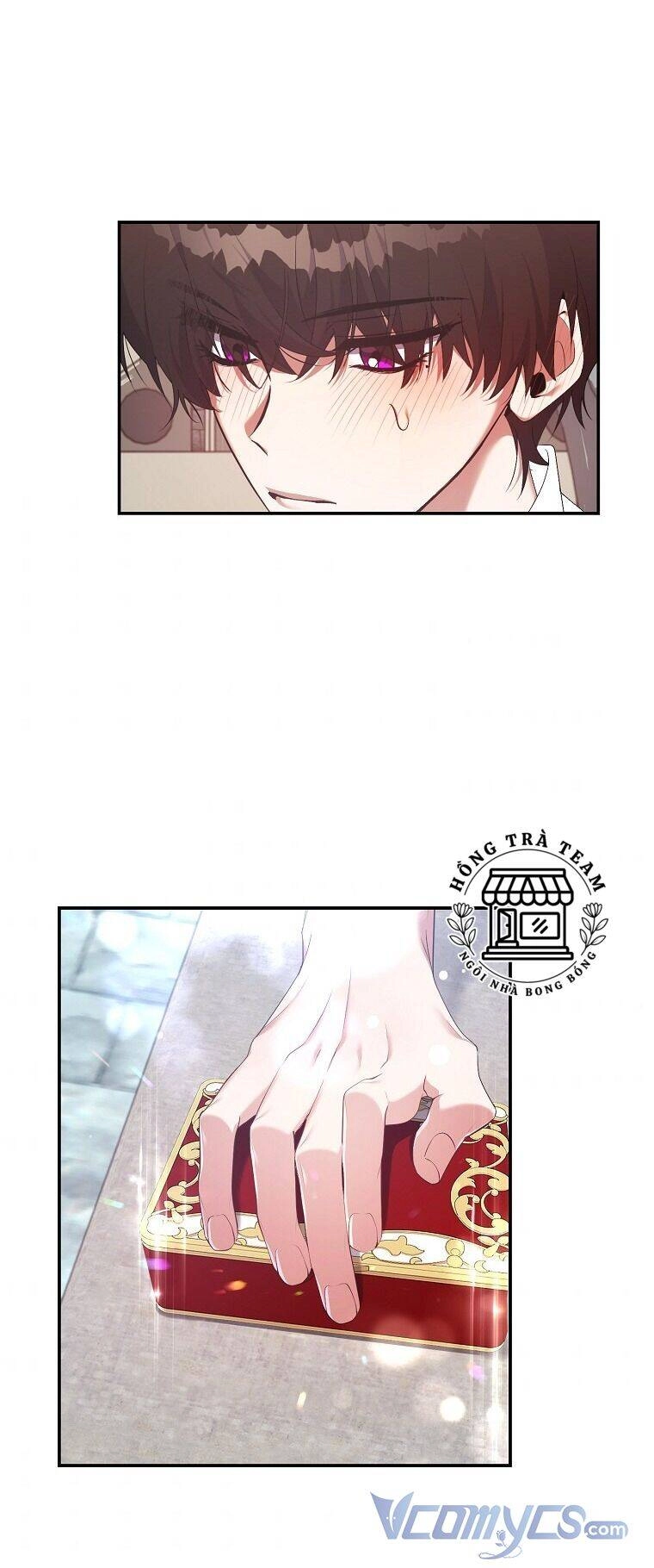 Nam Chính Đang Cản Bước Tôi Chapter 30 - 48