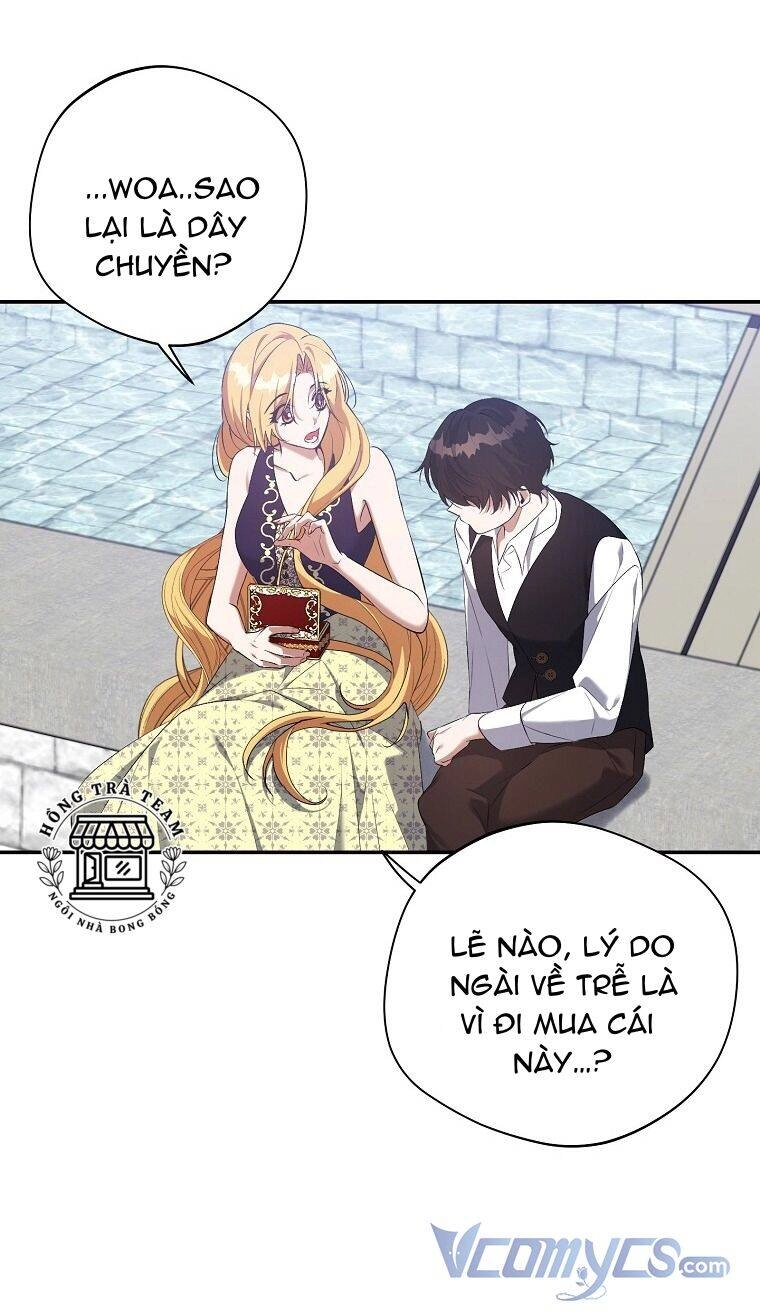 Nam Chính Đang Cản Bước Tôi Chapter 30 - 51