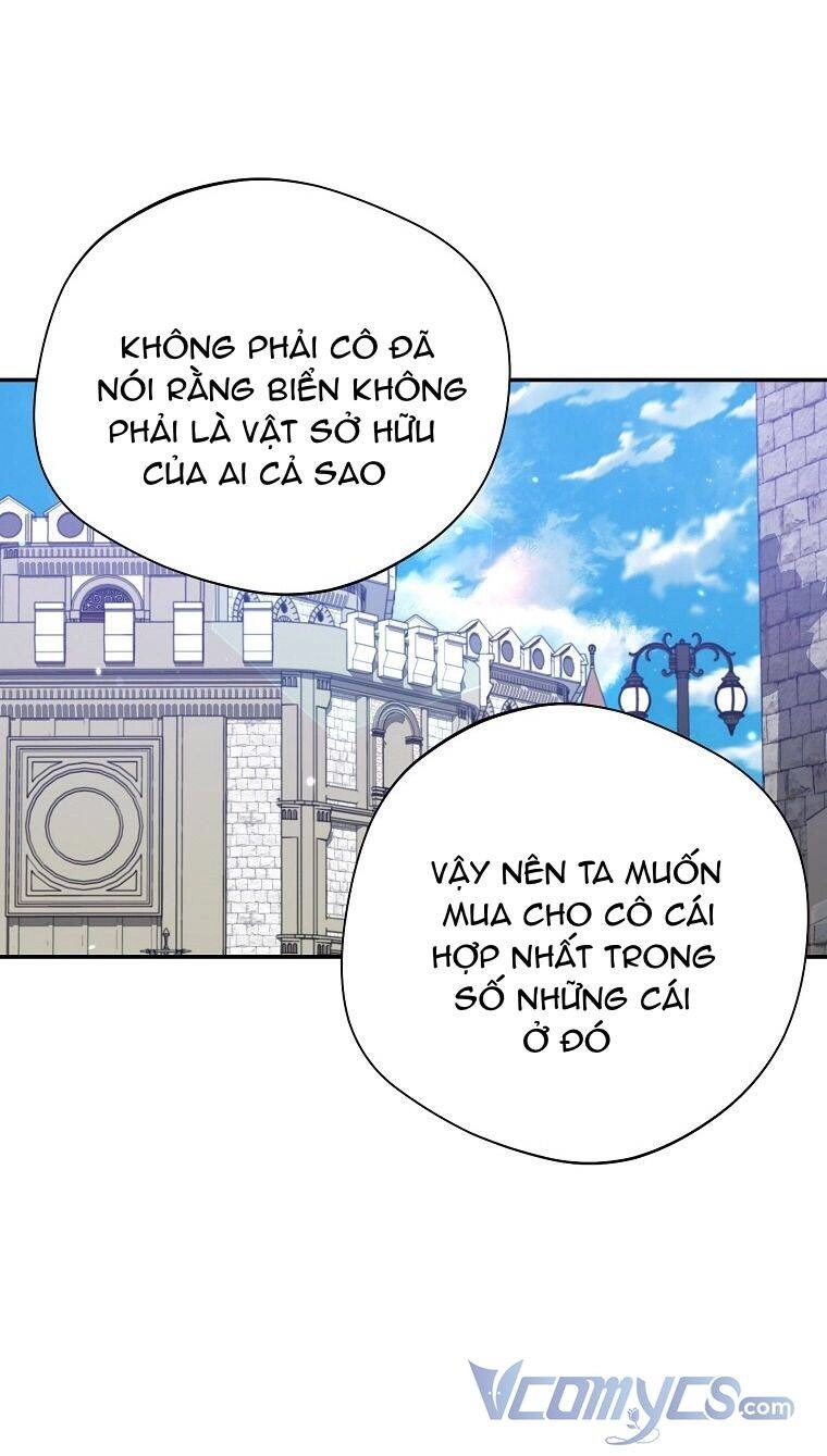 Nam Chính Đang Cản Bước Tôi Chapter 30 - 52