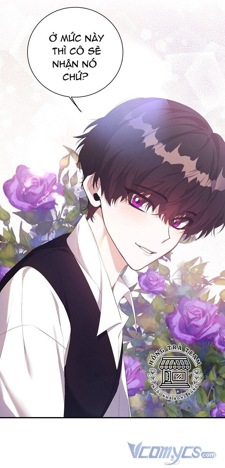 Nam Chính Đang Cản Bước Tôi Chapter 30 - 55