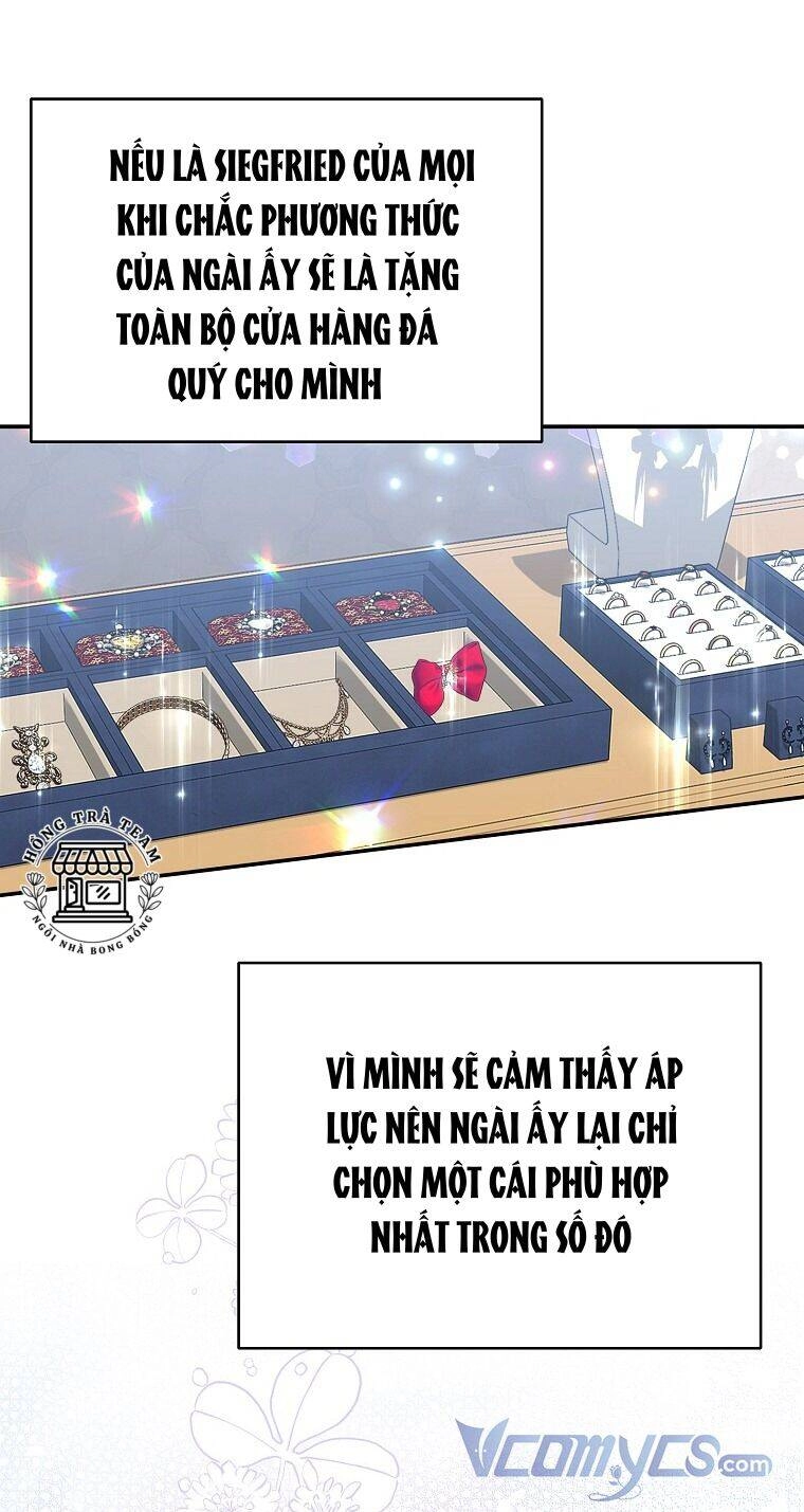 Nam Chính Đang Cản Bước Tôi Chapter 30 - 58