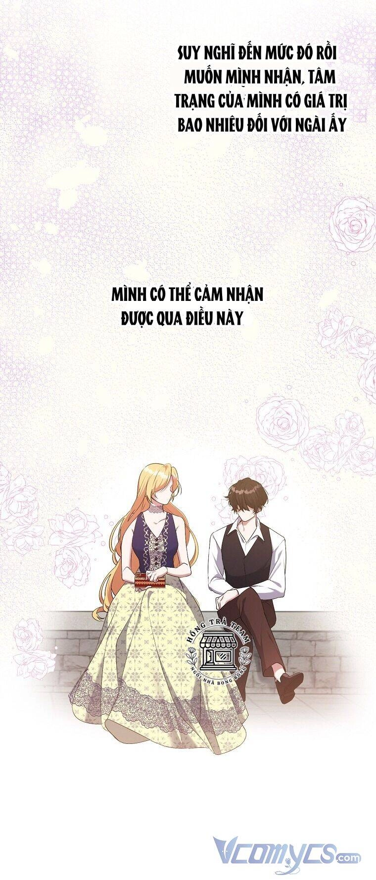 Nam Chính Đang Cản Bước Tôi Chapter 30 - 60