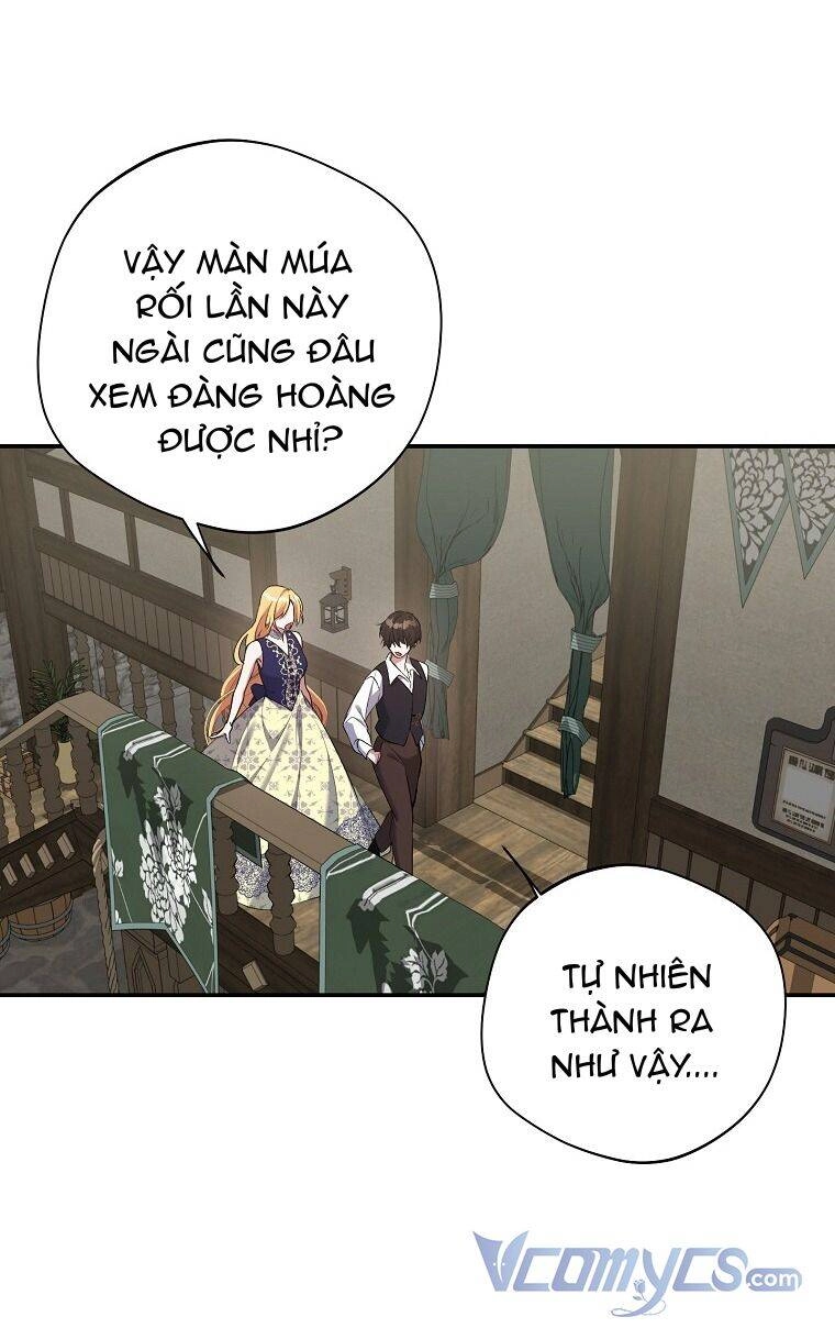 Nam Chính Đang Cản Bước Tôi Chapter 30 - 65