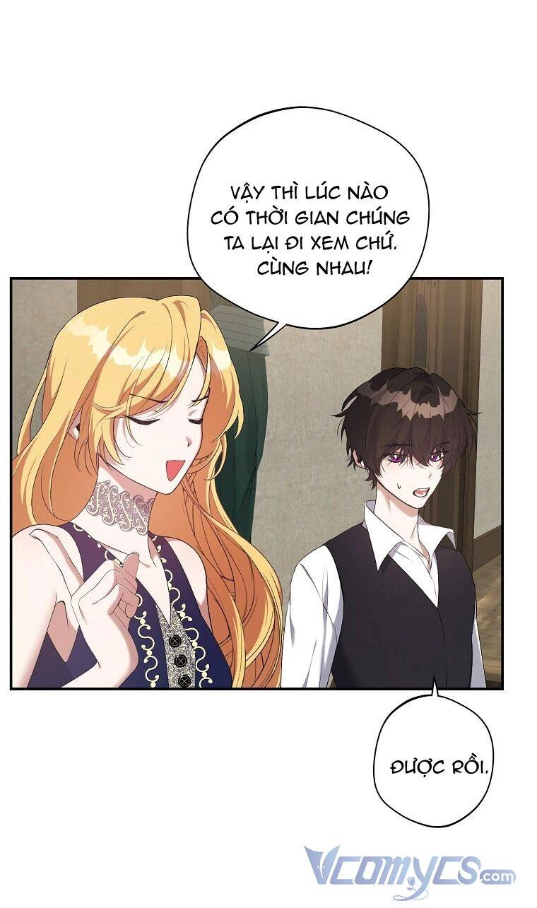 Nam Chính Đang Cản Bước Tôi Chapter 30 - 66