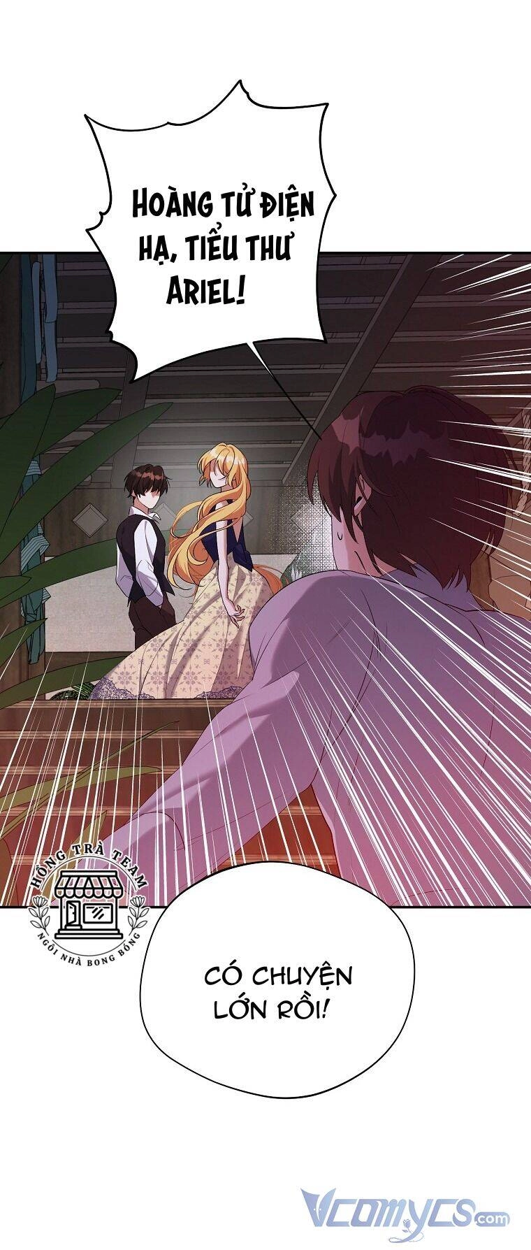 Nam Chính Đang Cản Bước Tôi Chapter 30 - 67