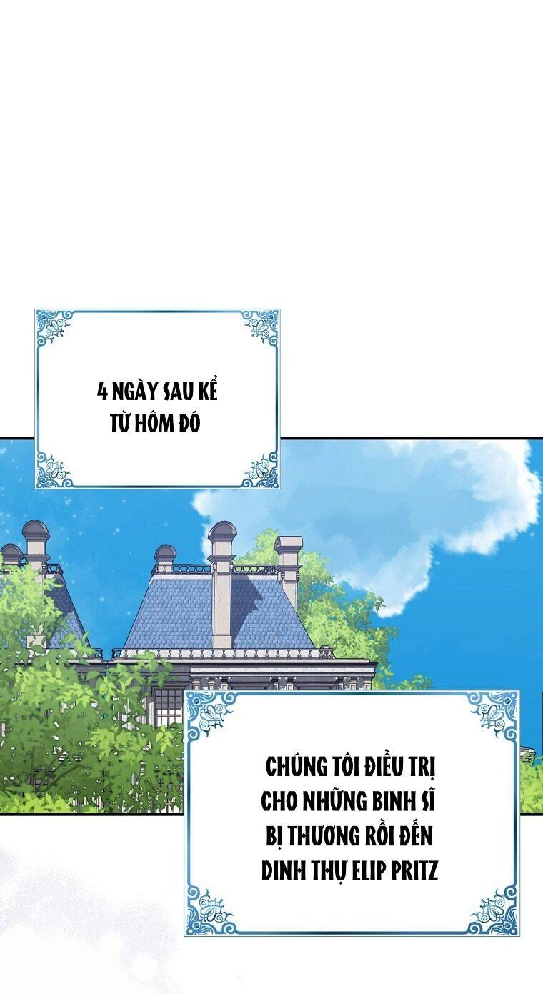 Nam Chính Đang Cản Bước Tôi Chapter 31 - 2