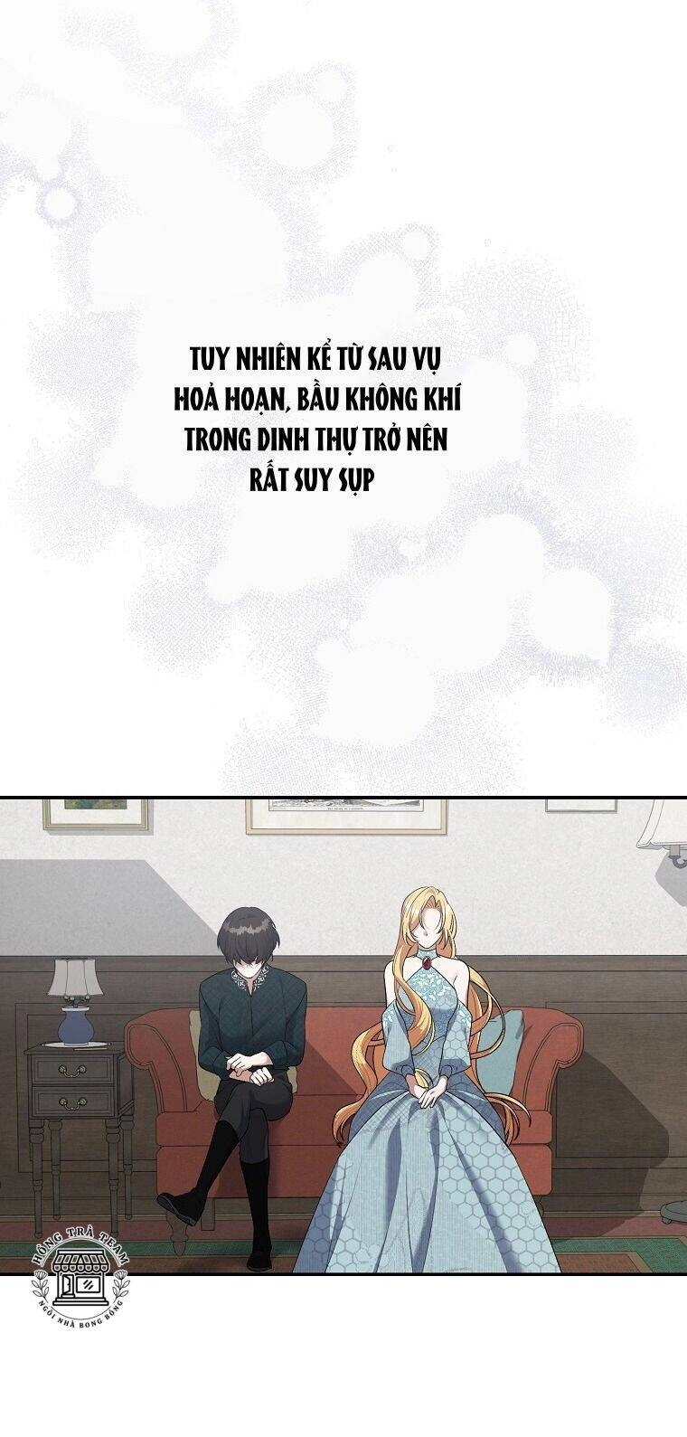 Nam Chính Đang Cản Bước Tôi Chapter 31 - 3