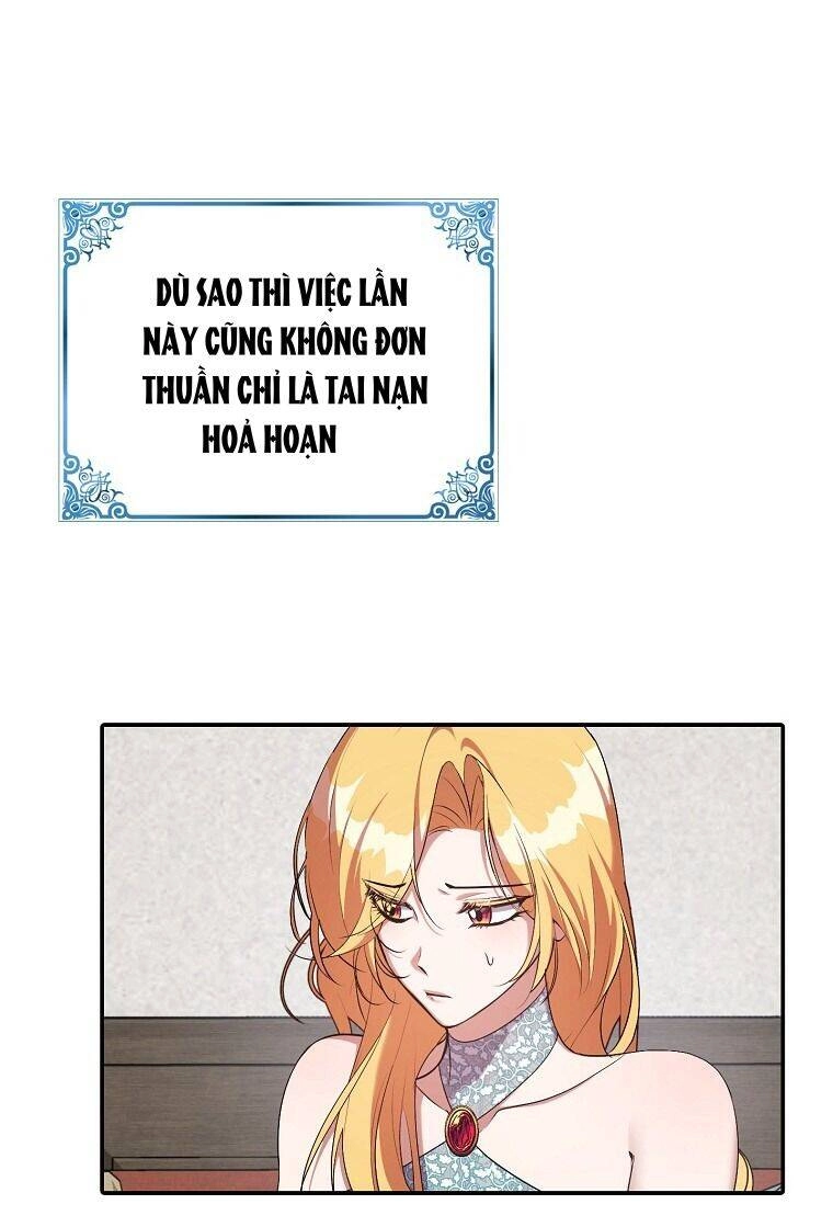 Nam Chính Đang Cản Bước Tôi Chapter 31 - 4