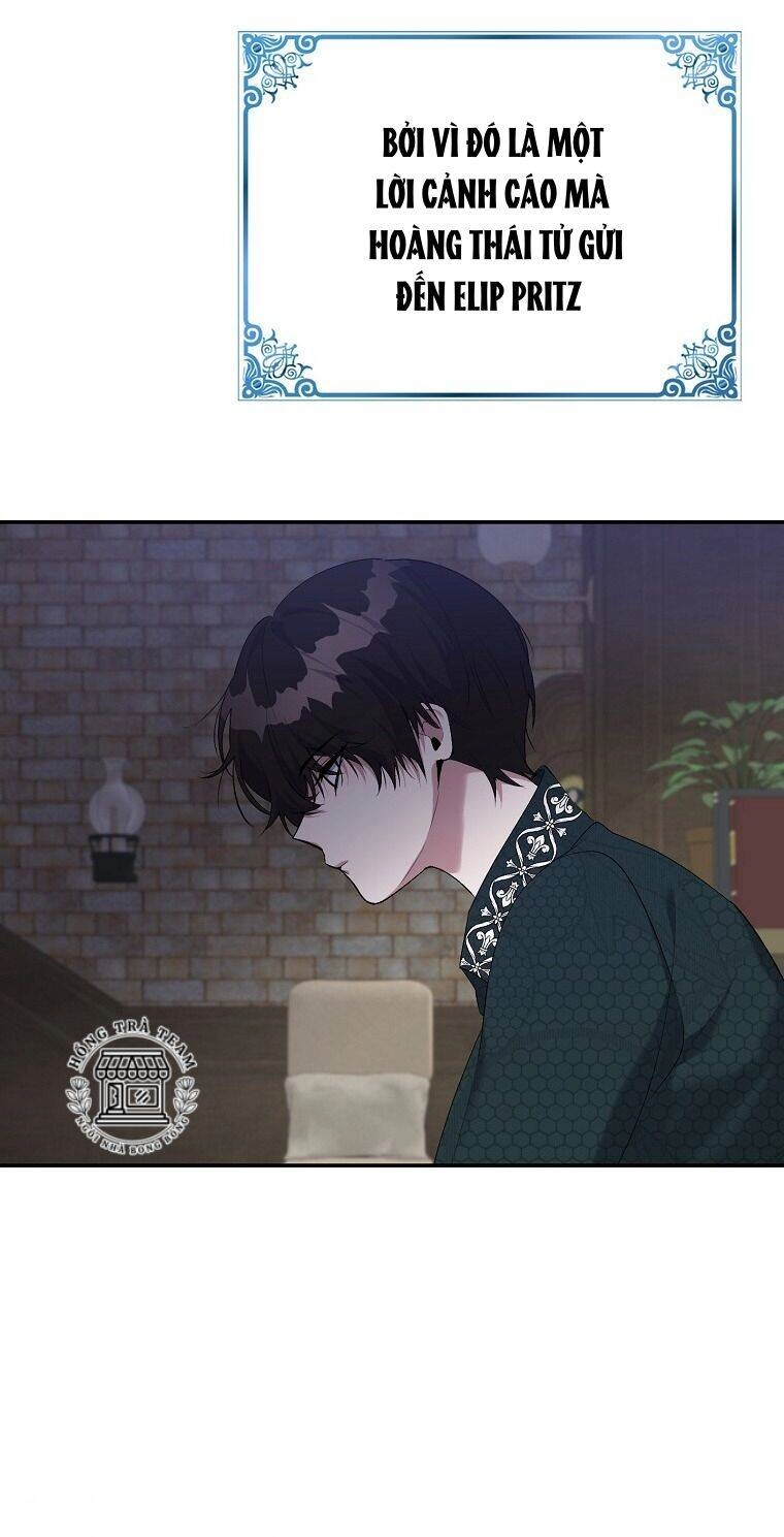 Nam Chính Đang Cản Bước Tôi Chapter 31 - 5