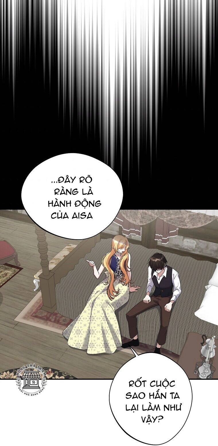 Nam Chính Đang Cản Bước Tôi Chapter 31 - 7