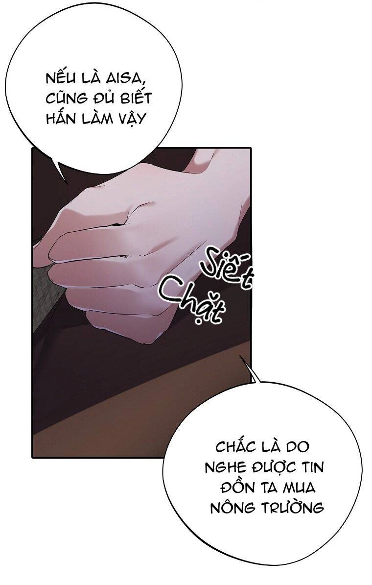 Nam Chính Đang Cản Bước Tôi Chapter 31 - 8