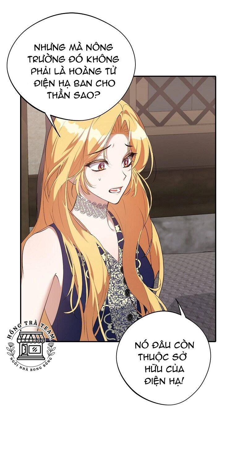 Nam Chính Đang Cản Bước Tôi Chapter 31 - 9