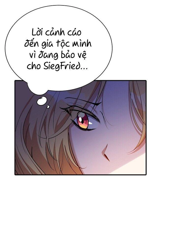 Nam Chính Đang Cản Bước Tôi Chapter 31 - 11