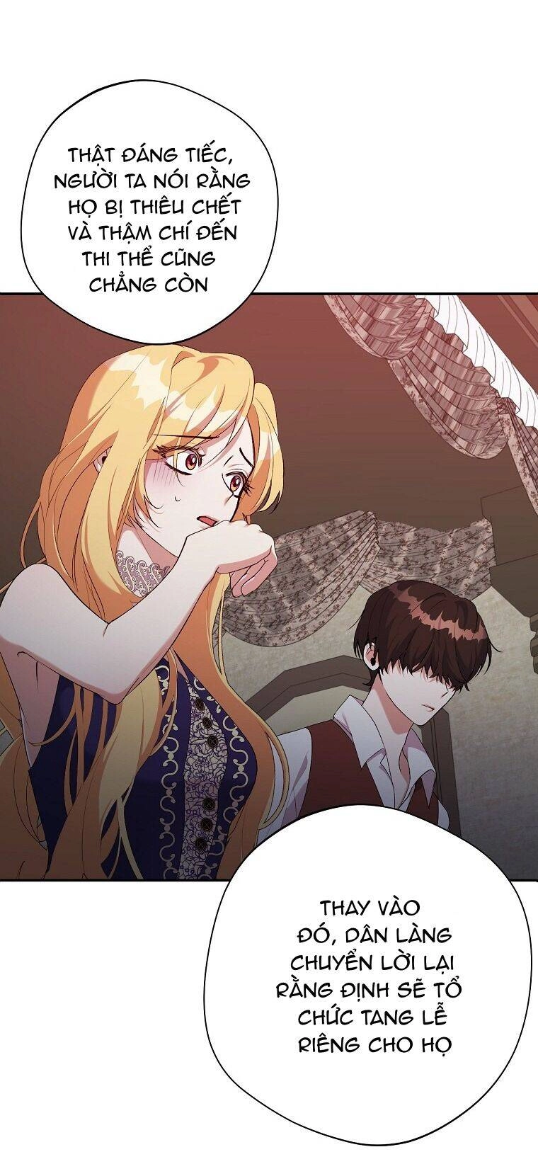 Nam Chính Đang Cản Bước Tôi Chapter 31 - 13