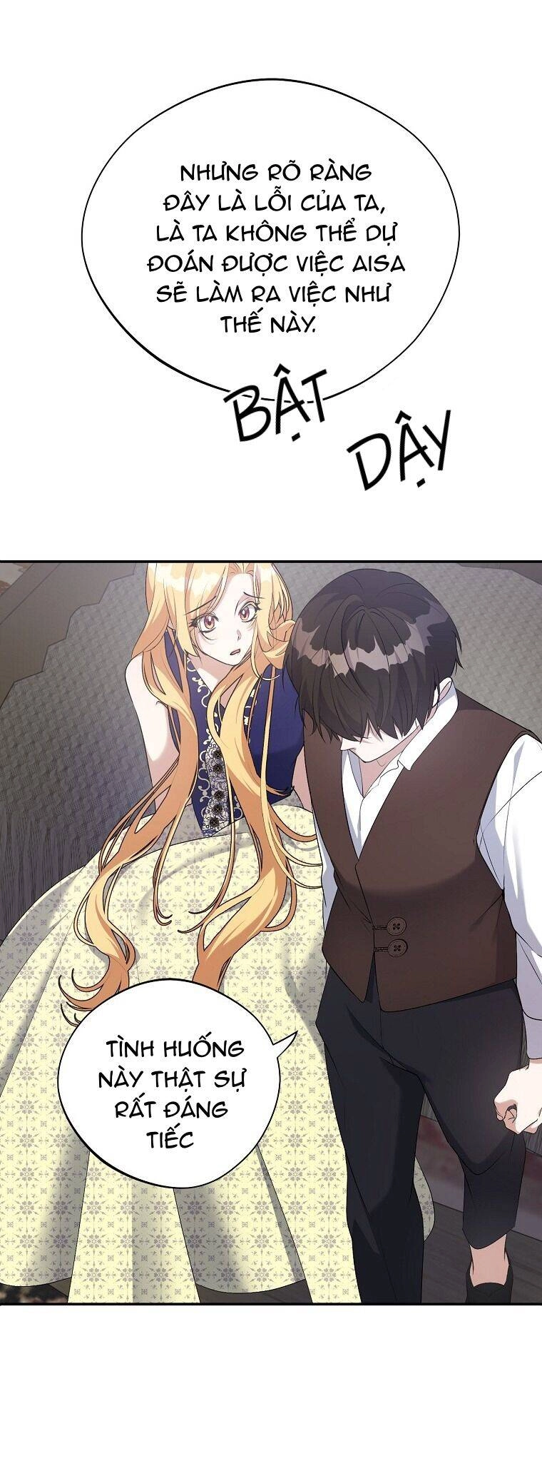 Nam Chính Đang Cản Bước Tôi Chapter 31 - 16