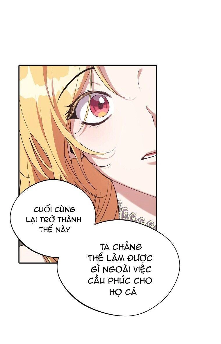 Nam Chính Đang Cản Bước Tôi Chapter 31 - 17