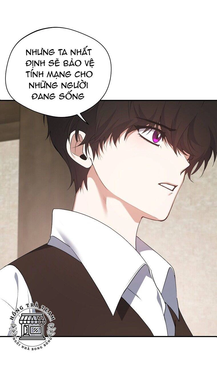 Nam Chính Đang Cản Bước Tôi Chapter 31 - 18