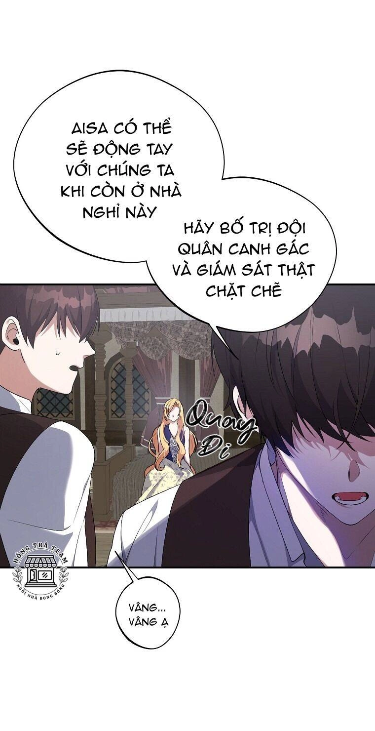 Nam Chính Đang Cản Bước Tôi Chapter 31 - 19