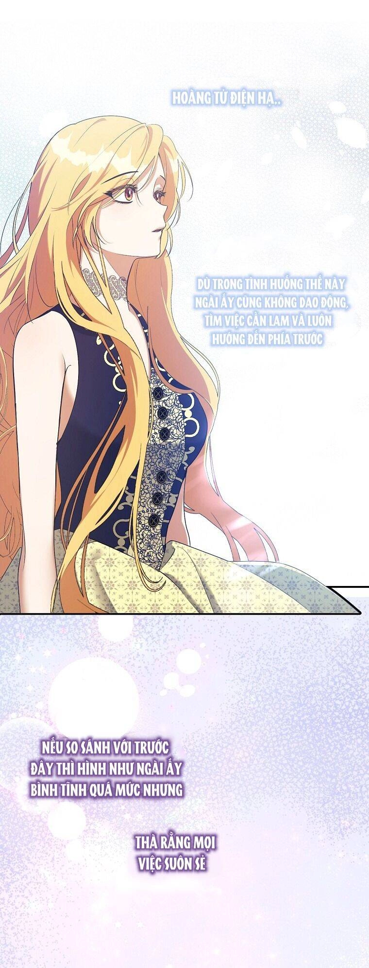 Nam Chính Đang Cản Bước Tôi Chapter 31 - 20