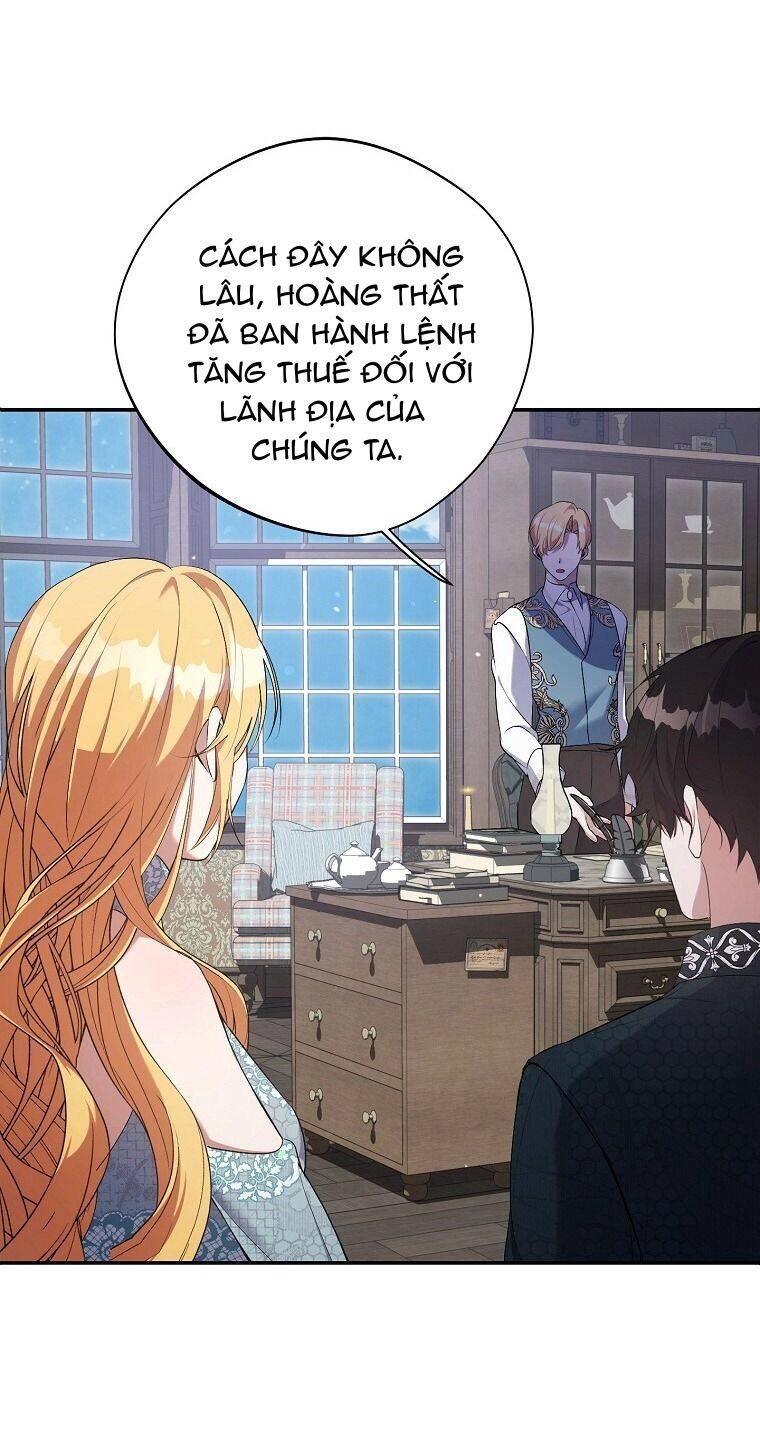 Nam Chính Đang Cản Bước Tôi Chapter 31 - 23