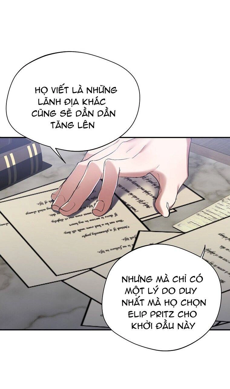 Nam Chính Đang Cản Bước Tôi Chapter 31 - 24