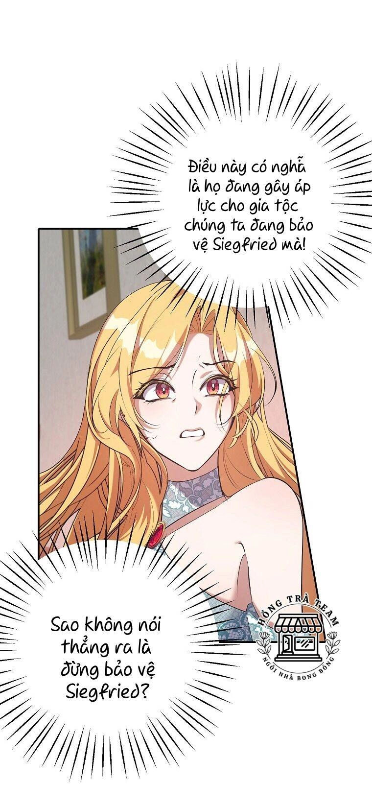 Nam Chính Đang Cản Bước Tôi Chapter 31 - 25