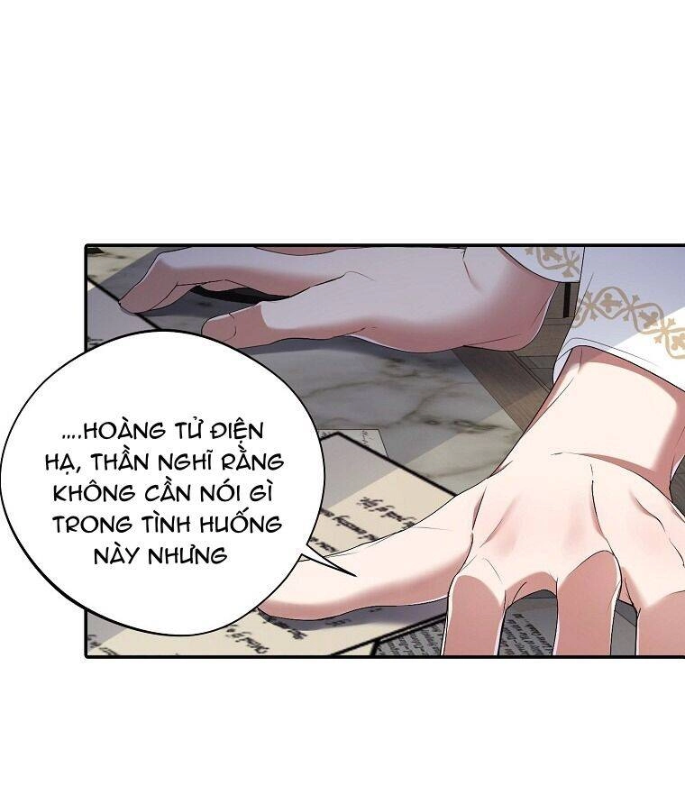 Nam Chính Đang Cản Bước Tôi Chapter 31 - 26